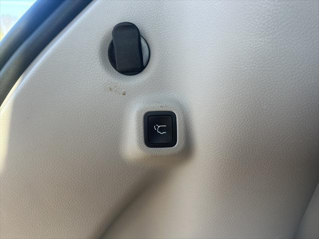 used 2022 Jeep Compass car, priced at $21,500