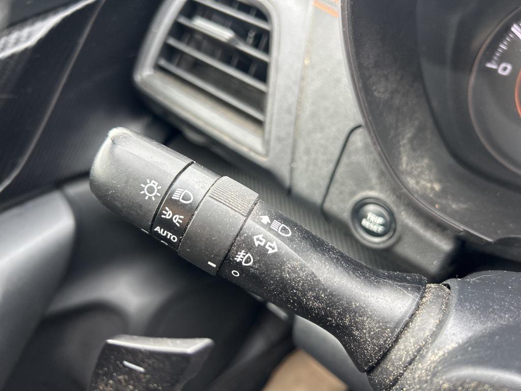 used 2020 Subaru Crosstrek car, priced at $18,801