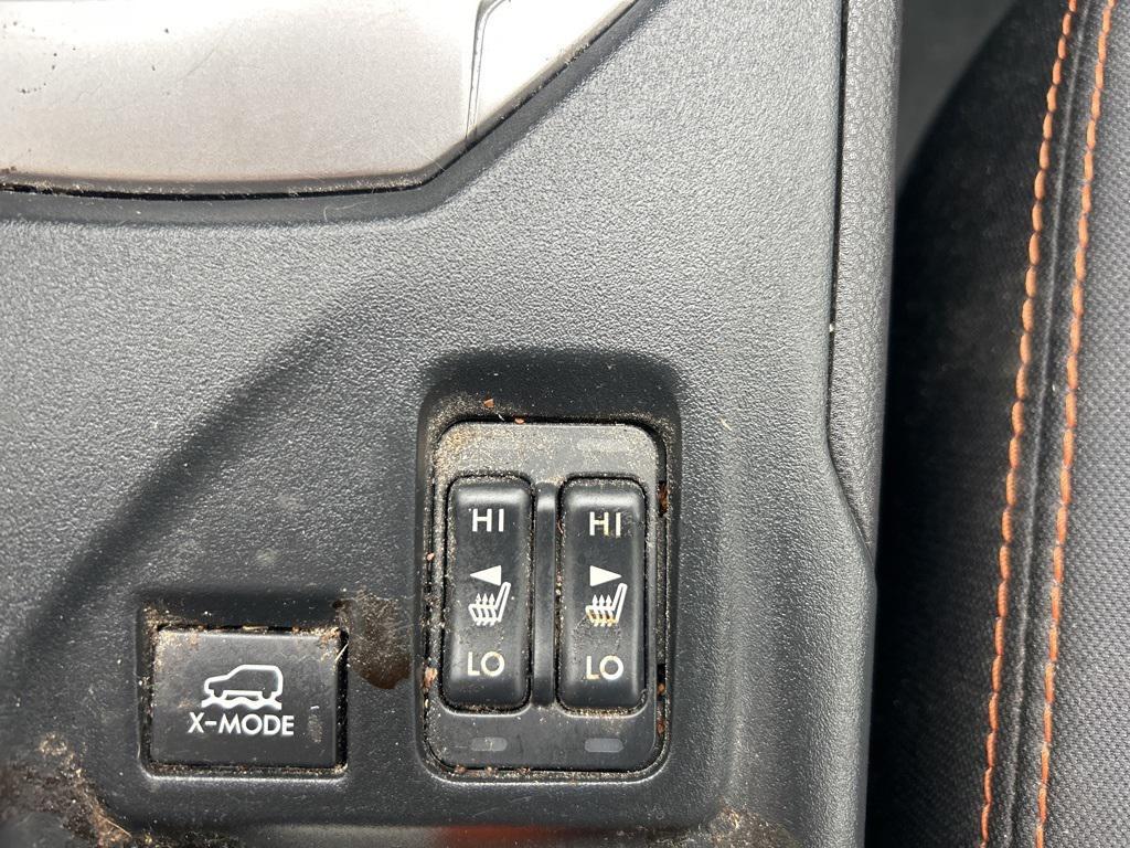 used 2020 Subaru Crosstrek car, priced at $18,801