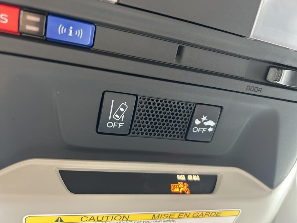 used 2020 Subaru Crosstrek car, priced at $18,801