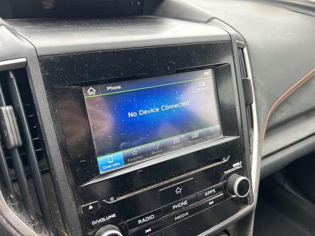 used 2020 Subaru Crosstrek car, priced at $18,801