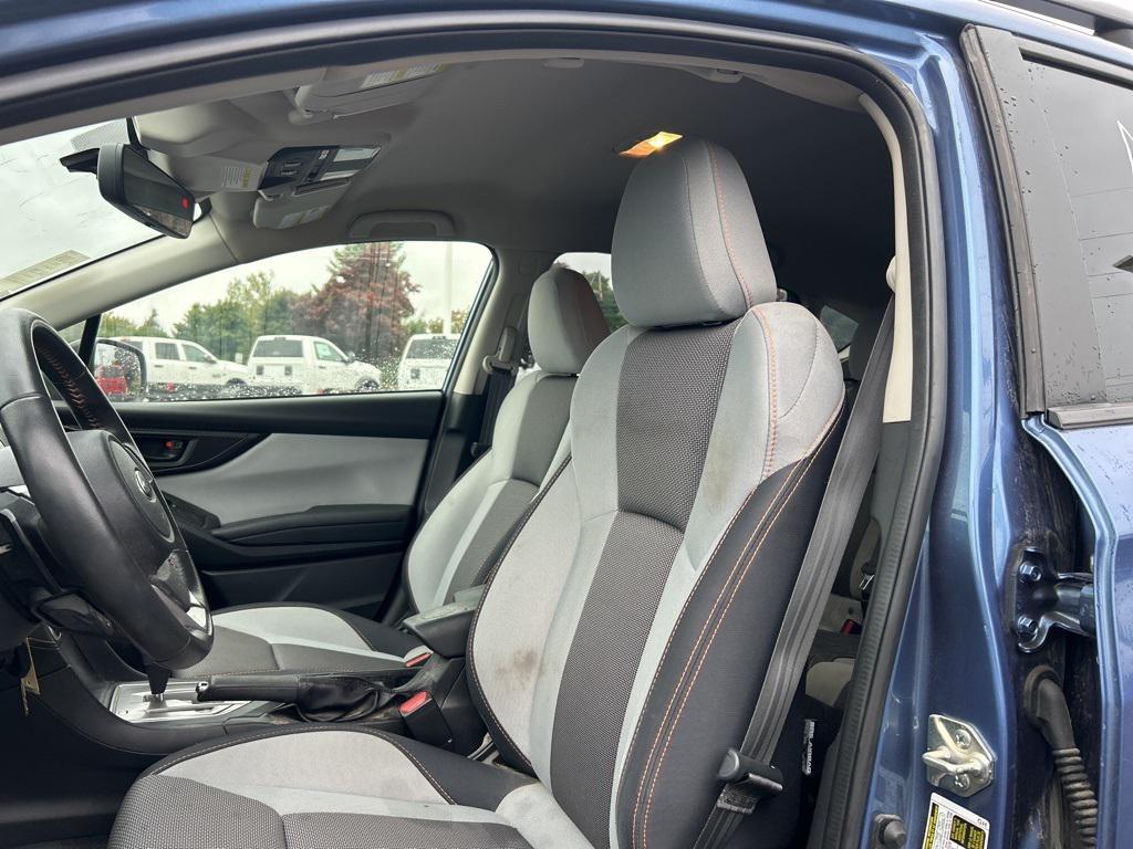 used 2020 Subaru Crosstrek car, priced at $18,801