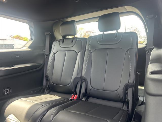 new 2025 Jeep Grand Cherokee L car, priced at $44,216
