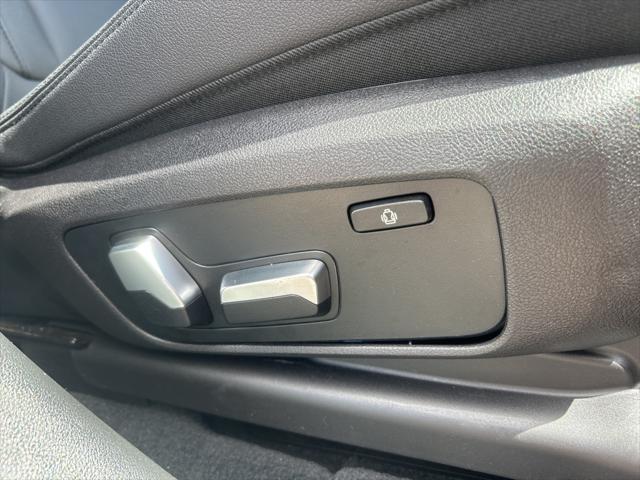 used 2020 BMW X3 car, priced at $28,709