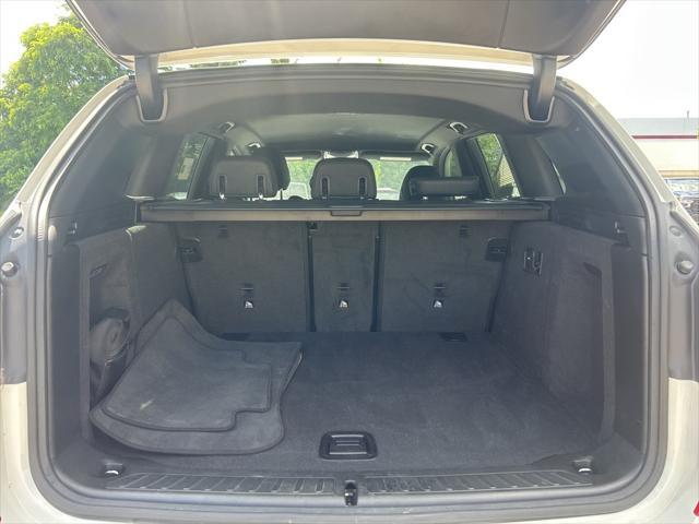 used 2020 BMW X3 car, priced at $28,709