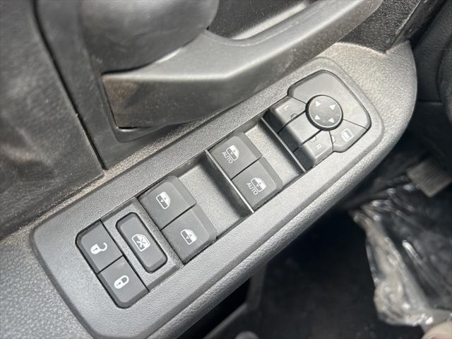 new 2025 Ram 2500 car, priced at $66,997