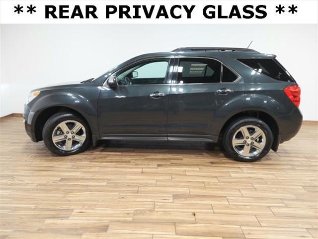 used 2014 Chevrolet Equinox car, priced at $12,998