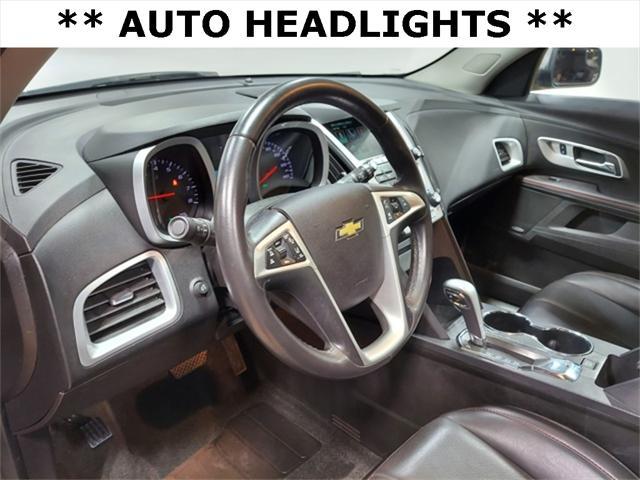 used 2014 Chevrolet Equinox car, priced at $12,998