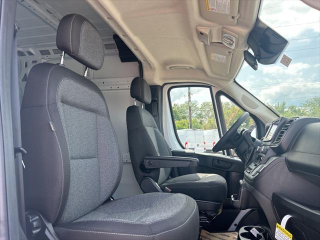 new 2024 Ram ProMaster 2500 car, priced at $49,999