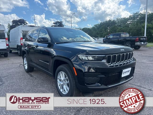 new 2025 Jeep Grand Cherokee car, priced at $41,176