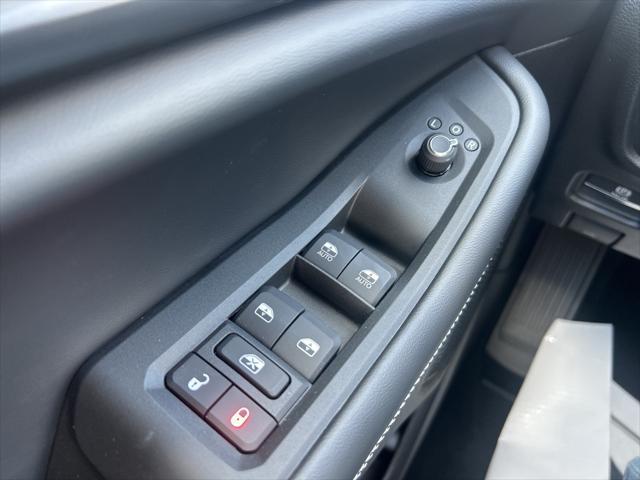 new 2025 Jeep Grand Cherokee car, priced at $41,176