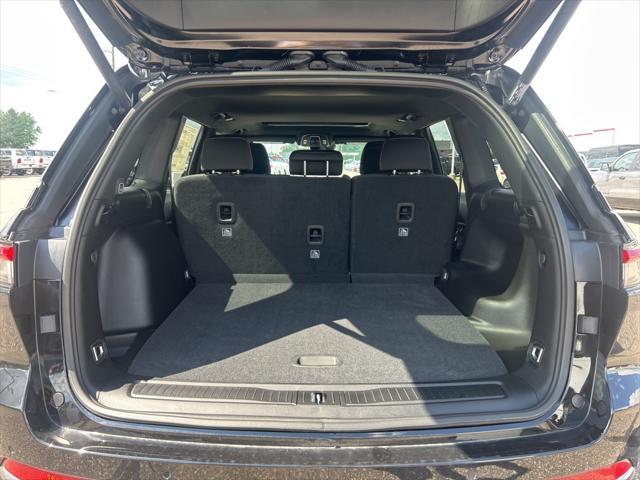 new 2025 Jeep Grand Cherokee car, priced at $41,176