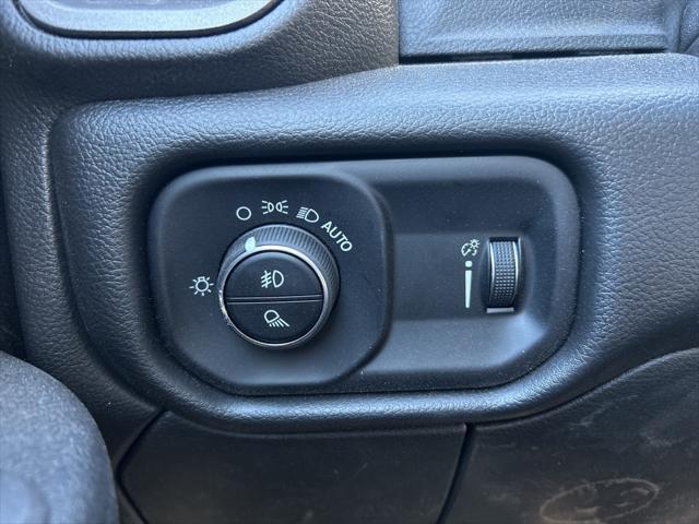 new 2025 Ram 3500 car, priced at $69,265