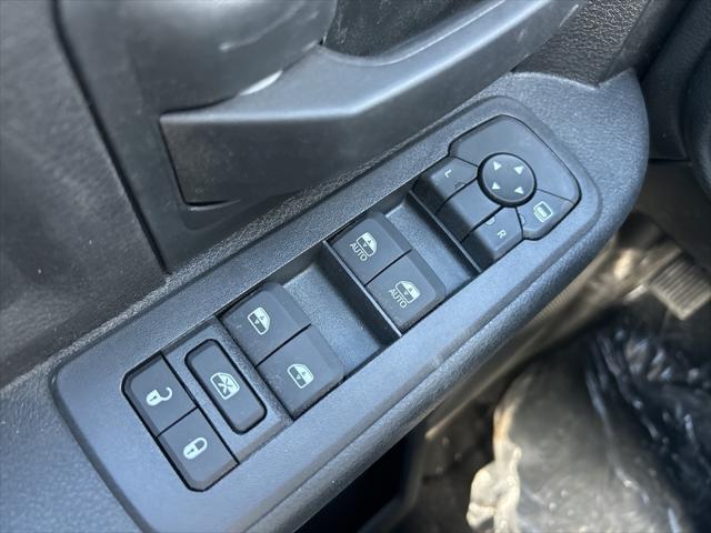 new 2025 Ram 3500 car, priced at $69,265