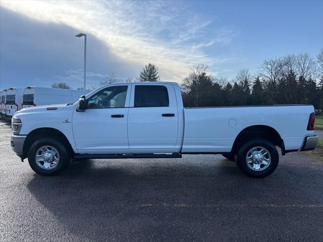 new 2025 Ram 3500 car, priced at $69,265