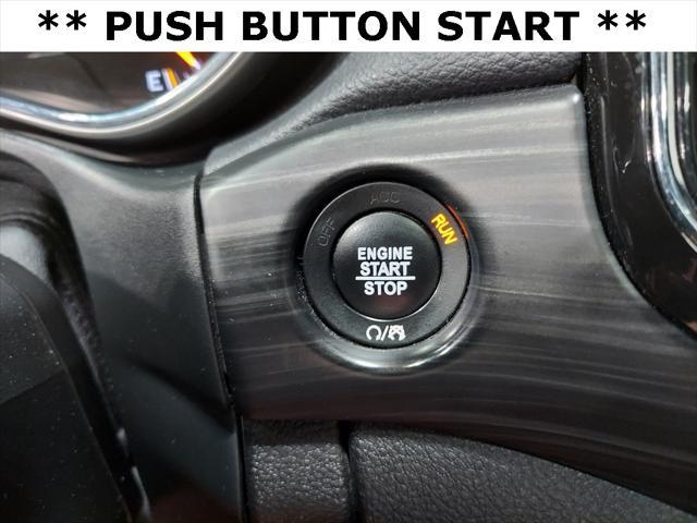 used 2021 Jeep Grand Cherokee car, priced at $24,850