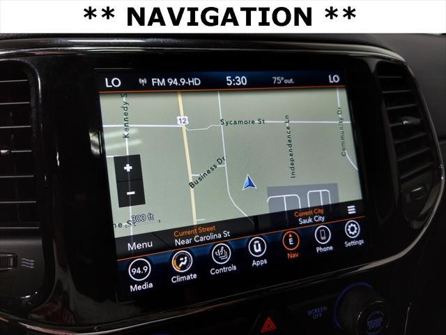 used 2021 Jeep Grand Cherokee car, priced at $24,850