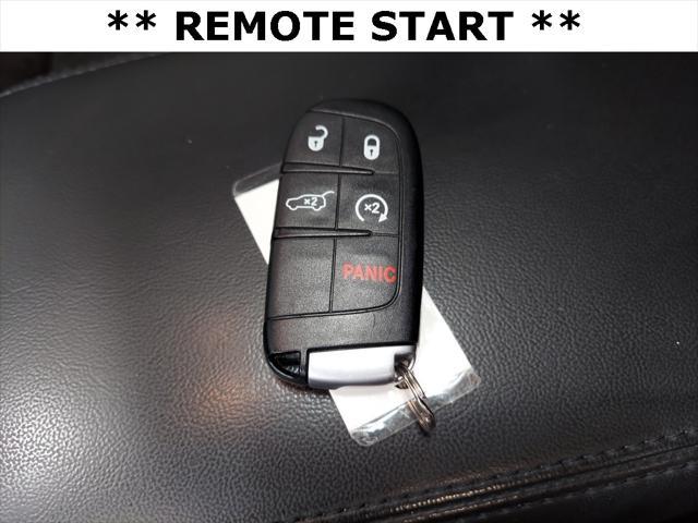 used 2021 Jeep Grand Cherokee car, priced at $24,850