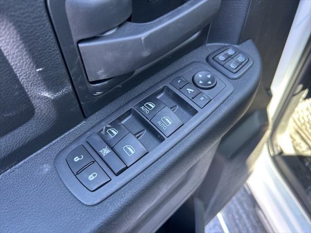 new 2024 Ram 3500 car, priced at $63,575