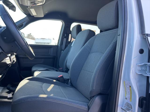new 2024 Ram 3500 car, priced at $63,575