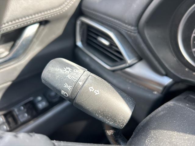 used 2023 Mazda CX-5 car, priced at $25,982