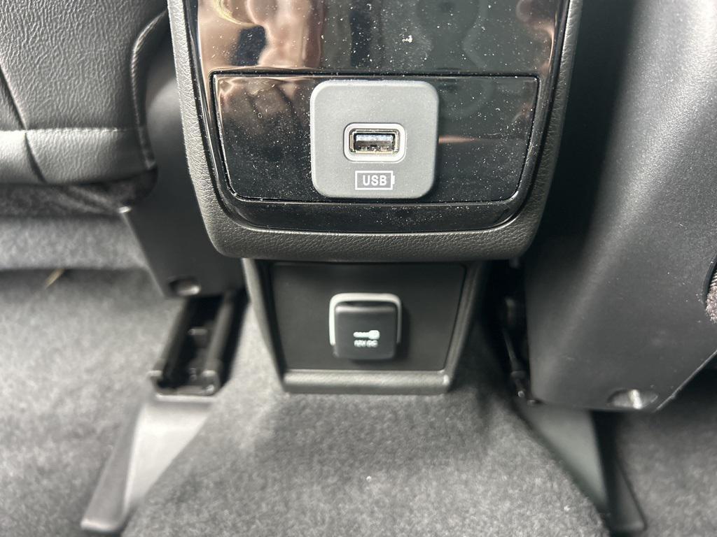 new 2025 Jeep Compass car, priced at $27,686
