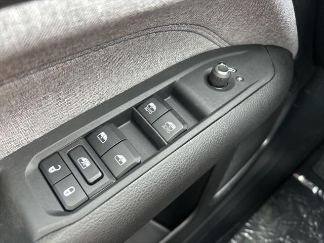 new 2025 Jeep Compass car, priced at $28,722