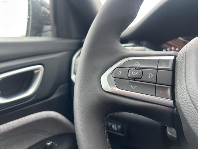 new 2025 Jeep Compass car, priced at $28,722