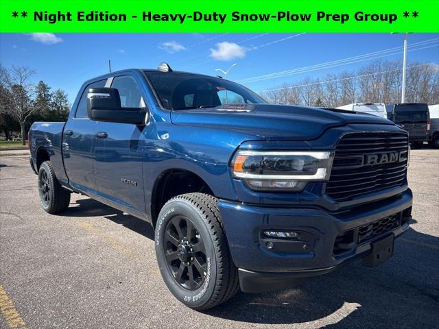 new 2024 Ram 2500 car, priced at $67,539