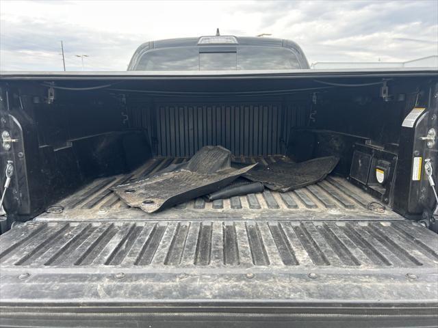 used 2019 Toyota Tacoma car, priced at $32,749