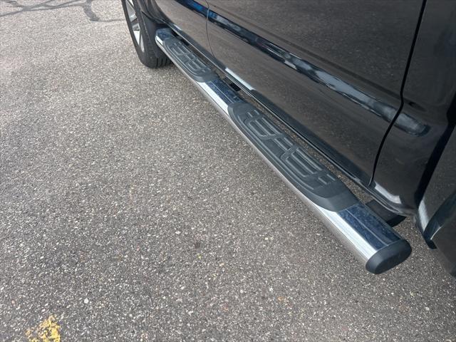 used 2019 Toyota Tacoma car, priced at $32,749