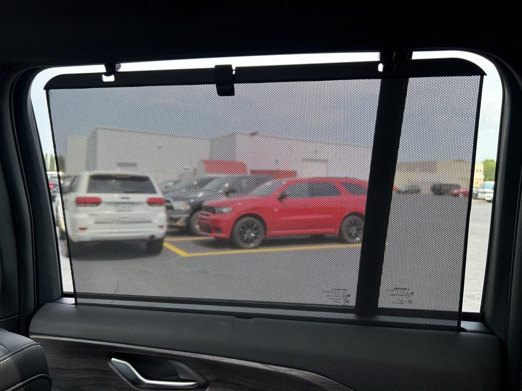 new 2025 Jeep Grand Cherokee car, priced at $50,270