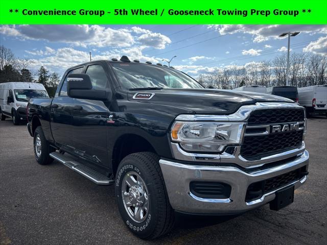 new 2024 Ram 2500 car, priced at $63,703