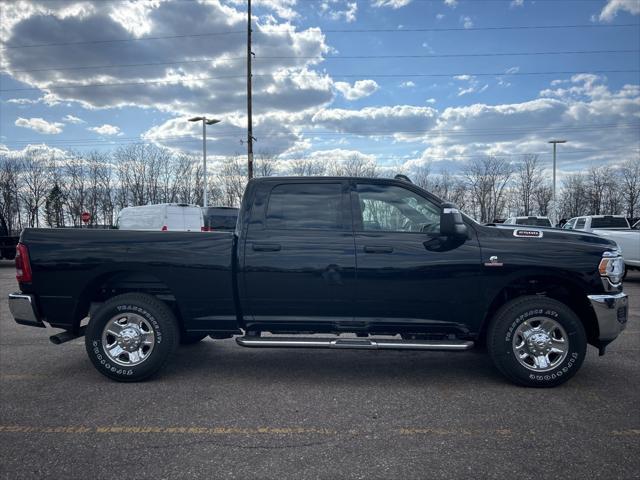 new 2024 Ram 2500 car, priced at $64,499