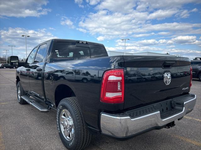 new 2024 Ram 2500 car, priced at $64,499