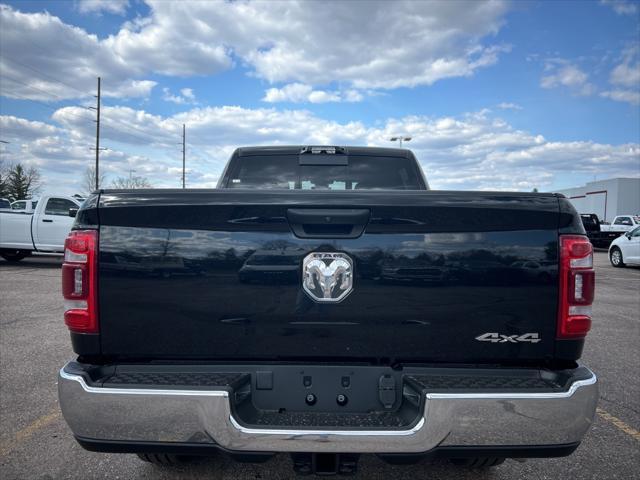 new 2024 Ram 2500 car, priced at $65,953