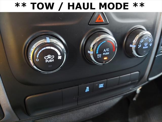 used 2014 Ram 1500 car, priced at $10,500