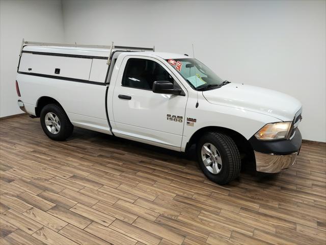 used 2014 Ram 1500 car, priced at $10,500