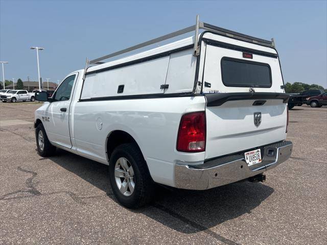 used 2014 Ram 1500 car, priced at $11,800