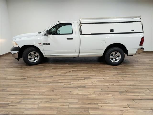 used 2014 Ram 1500 car, priced at $10,500