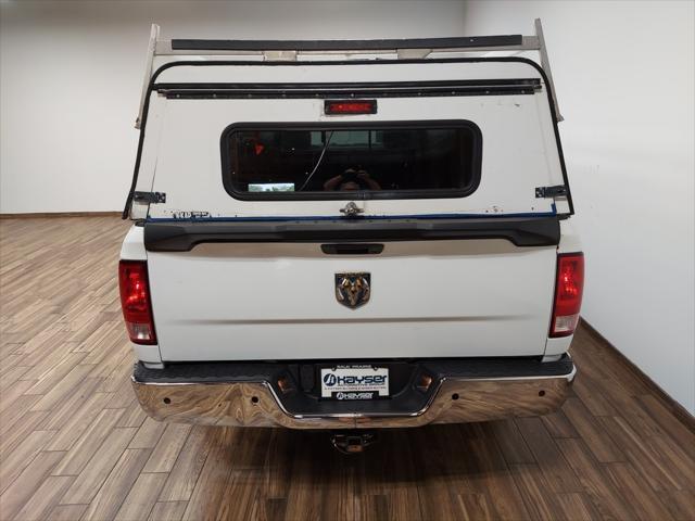 used 2014 Ram 1500 car, priced at $10,500