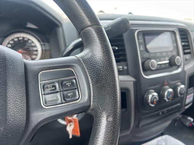 used 2014 Ram 1500 car, priced at $11,800
