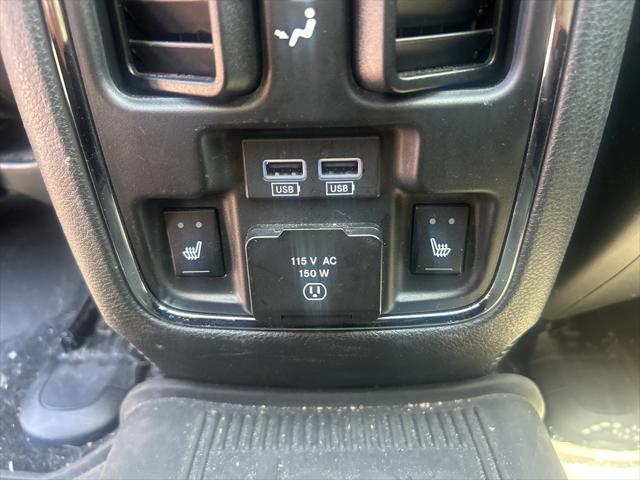 used 2019 Jeep Grand Cherokee car, priced at $20,999