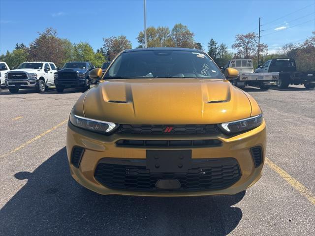 new 2024 Dodge Hornet car, priced at $32,499