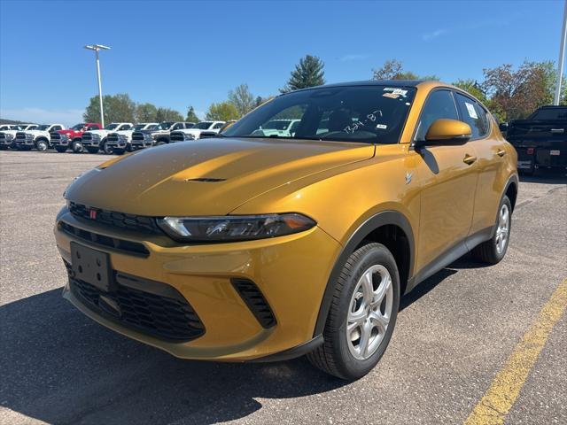 new 2024 Dodge Hornet car, priced at $32,499