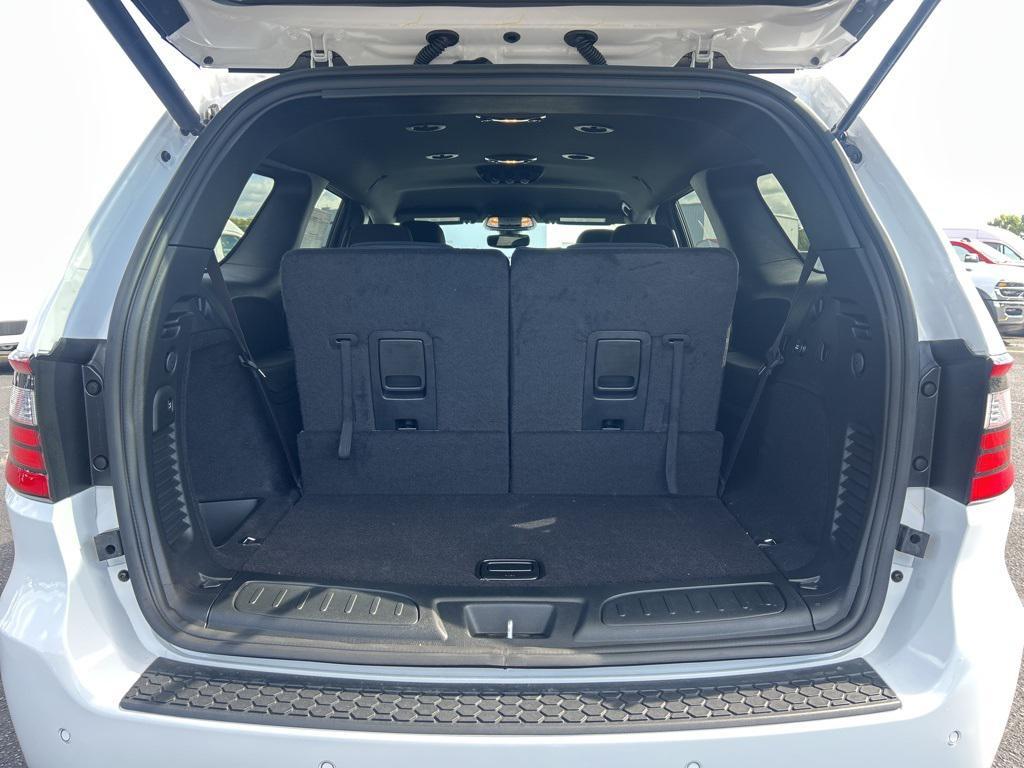 new 2026 Dodge Durango car, priced at $40,545