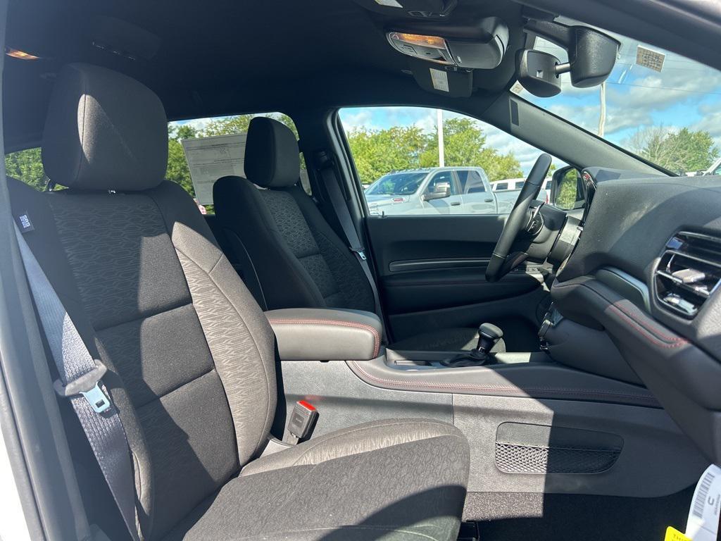 new 2026 Dodge Durango car, priced at $40,545