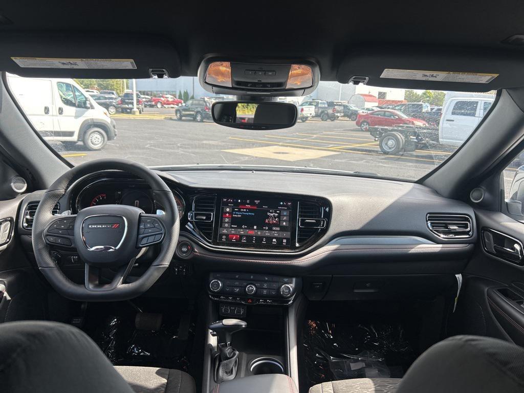 new 2026 Dodge Durango car, priced at $40,545