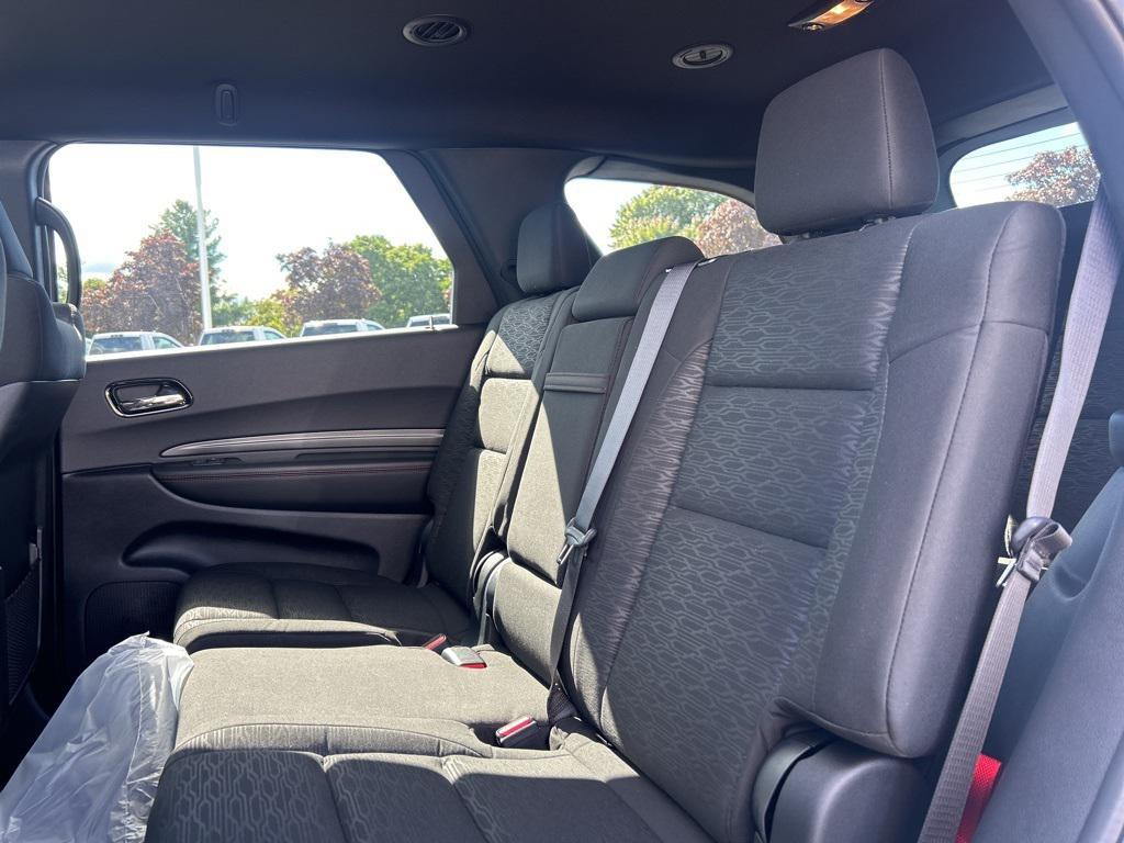 new 2026 Dodge Durango car, priced at $40,545