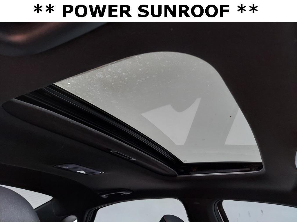 used 2023 Kia Forte car, priced at $21,750